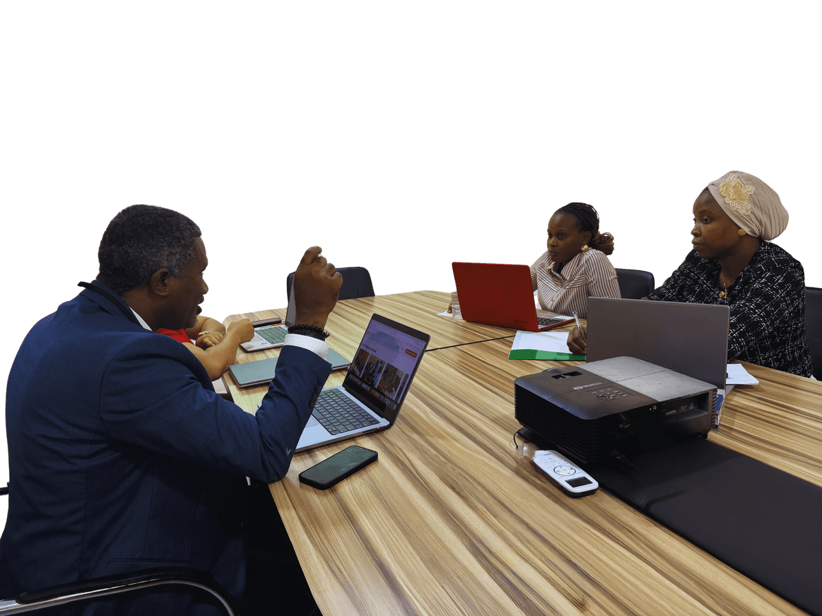 Financial consultancy