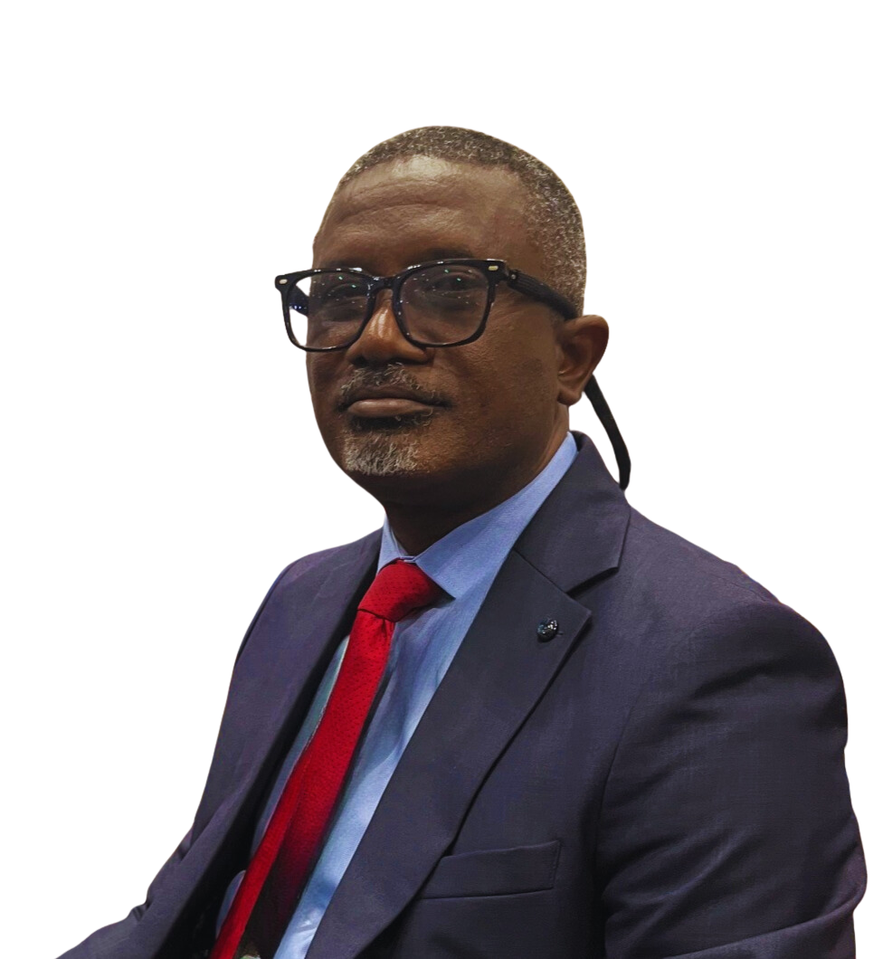 Mike Etefia, BSc, ACTI, CFAN, FCA